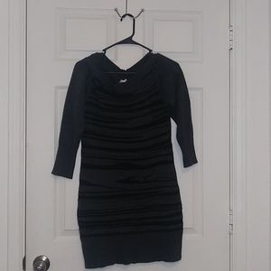 Derek Heart sweater dress